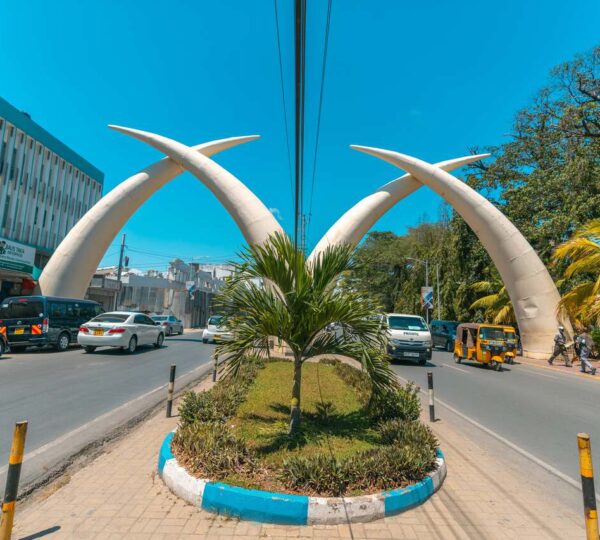 The Coast - Mombasa Kenya Safaris - 3 Days / 2 Nights