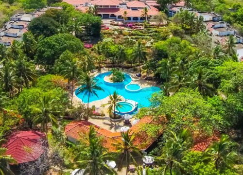 Diani Sea Resort