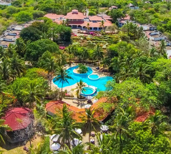 Diani Sea Resort