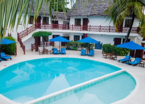 PrideInn Nyali, Mombasa