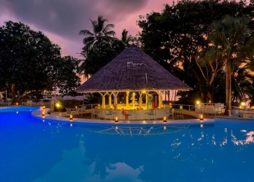 Diamonds Leisure Beach & Golf Resort