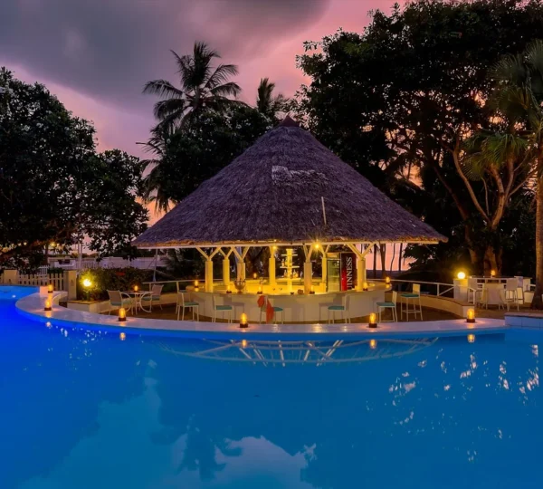 Diamonds Leisure Beach & Golf Resort