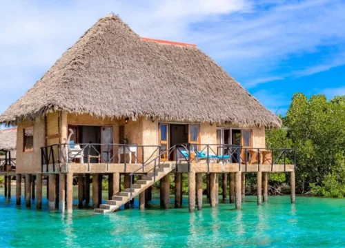 Diani Sea Lodge