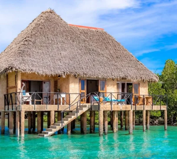 Diani Sea Lodge