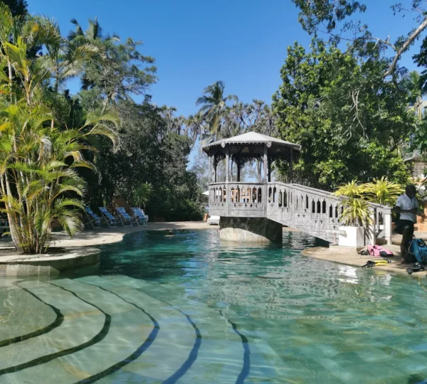 Nomad Beach Resort
