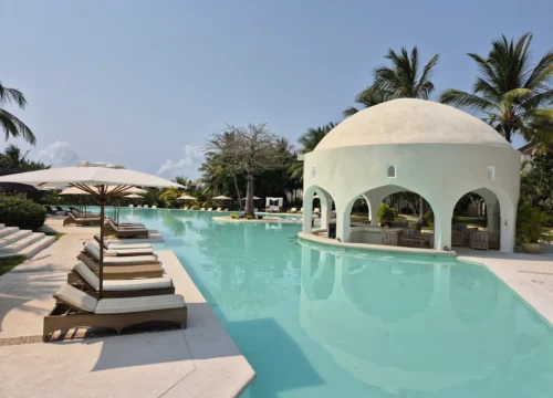 Swahili Beach Resort