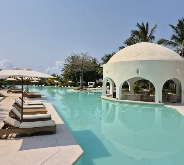 Swahili Beach Resort