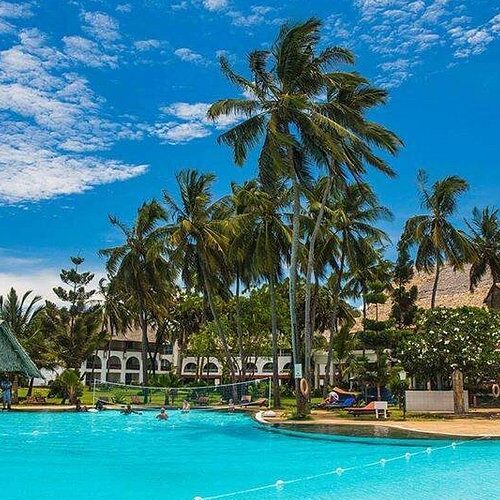 The Reef Hotel, Mombasa - 3 Days / 2 Nights