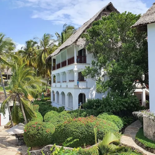 Voyager Beach Resort