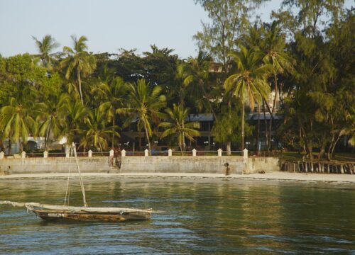 Neptune Beach Resort